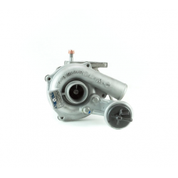 Turbo Renault Clio 2 1.5 DCI 65CV KKK (5435 988 0000)